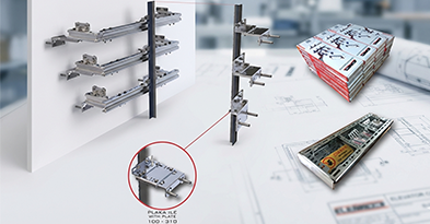 Elevator console solutions: Reliable and innovative control.